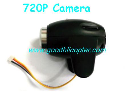 Wltoys Q303 Q303A Q303B Q303C quadcopter parts 720P FPV Camera set - Click Image to Close